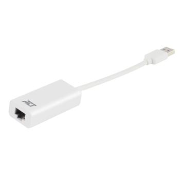 ACT Gigabit USB 3.2 networking adapter (AC4410)