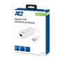 ACT Gigabit USB 3.2 networking adapter (AC4410)