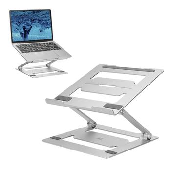 ACT Laptopstandaard AC8135 Zilver 15,6 inch (AC8135)