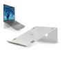 ACT Laptopstandaard AC8115 Zilver 15,6 inch (AC8115)