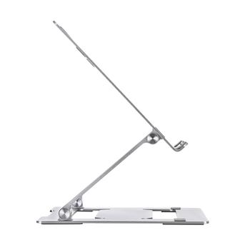 ACT Laptopstandaard AC8135 Zilver 15,6 inch (AC8135)