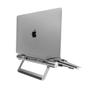 ACT Laptopstandaard AC8125 Zilver 15,6 inch (AC8125)