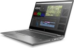 HP ZBook 17 Fury G8 Mobile Workstation 17,3" NVIDIA RTX A3000, Core i9-11950H,  32B RAM, 1TB SSD, Windows 10 Pro (524X8EA#UUW)