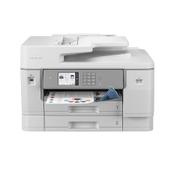 BROTHER MFCJ6955DWRE1 inkjet multifunction printer 4in1 A3 Fax 30ipm 512MB Wi-Fi PCL6 and NFC emulation