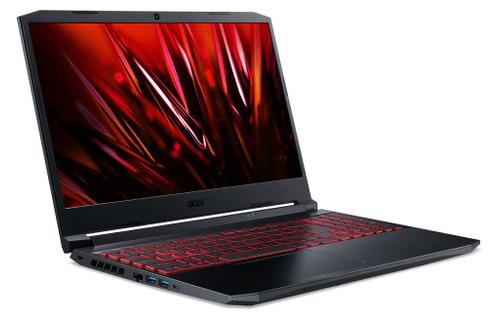 ACER Nitro 5 AN515-57 15,6" FHD 144 Hz GeForce RTX 3060, Core i5-11400H,  16GB RAM, 512 GB SSD, Windows 11 Home (NH.QEWED.002)