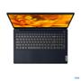 LENOVO IdeaPad 3 15ITL6 Intel Core i3-1115G4 15.6inch 4GB 256GB SDD UMA W11H S in S Mode
