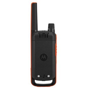 MOTOROLA Talkabout T82 Two-Way Radio (188068)