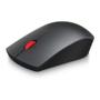 LENOVO Mouse Ambidextrous Wi-Fi 
