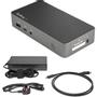 STARTECH StarTech.com Dual HDMI USB C Docking Station (DK30CHHPDUK)