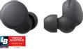 SONY LinkBuds S ANC Sort