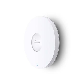 TP-LINK AX1800 Ceiling Mount Dual-Band Wi-Fi 6 Access Point 1 Gigabit RJ45 Port 574Mbps at 2.4GHz + 1201Mbps at 5GHz (EAP620 HD V3.2)