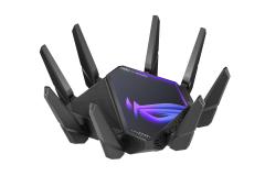 ASUS ROG Rapture GT-AXE16000-router Draadloos