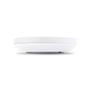 TP-LINK AX1800 Ceiling Mount Dual-Band Wi-Fi 6 Access Point 1 Gigabit RJ45 Port 574Mbps at 2.4GHz + 1201Mbps at 5GHz (EAP620 HD V3.2)