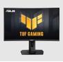 ASUS LCD ASUS 27"" TUF Gaming VG27VQM Curved 1500R 1920x1080p VA 240Hz 1ms FreeSync Premium (90LM0510-B03E70)