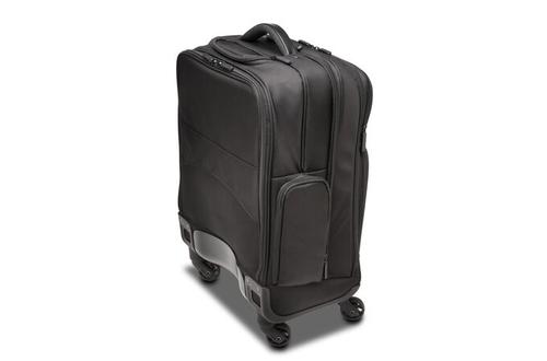 KENSINGTON n Contour 2.0 Pro Overnight Laptop Spinner - Notebook carrying case - 17" (K60384WW)