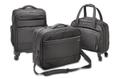 KENSINGTON n Contour 2.0 Pro Overnight Laptop Spinner - Notebook carrying case - 17" (K60384WW)