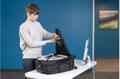 KENSINGTON n Contour 2.0 Pro Overnight Laptop Spinner - Notebook carrying case - 17" (K60384WW)