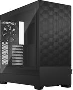 FRACTAL DESIGN Pop Air Black TG Clear Tint