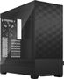 FRACTAL DESIGN Pop Air Black TG Clear Tint