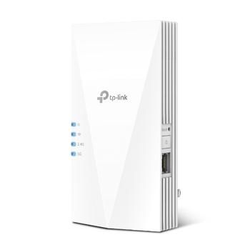 TP-Link Mesh Wi-Fi 6 Extender (RE700X)