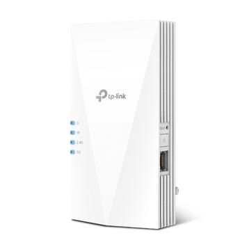 TP-Link Mesh Wi-Fi 6 Extender (RE700X)
