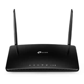 TP-LINK 4G+ Cat6 AC1200 Wireless Dual Band Gigabit Router (ARCHER MR500)
