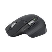 LOGITECH Logitech MX Master 3S Trådløs Mus (graphite)
