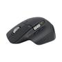 LOGITECH Logitech MX Master 3S Trådløs Mus (graphite) (910-006559)