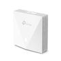 TP-LINK Omada AX3000 Wall-Plate Dual-Band Wi-Fi 6 Access Point, 1x1G Uplink 802.3af PoE, 1x1G Downlink