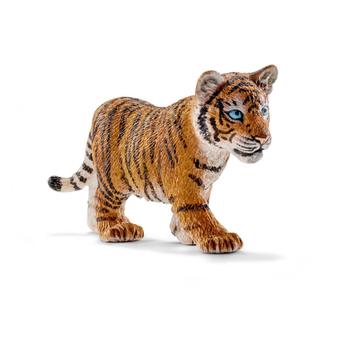 SCHLEICH Tiger cub (14730)
