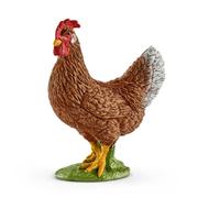 SCHLEICH Farm World        13826 Hen