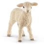 SCHLEICH Farm World        13883 Lamb