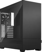 Fractal Design Pop Silent Black TG Clear Tint, ATX