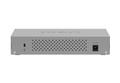 NETGEAR MS108UP Schakelaar Unmanaged 2.5G Ethernet (100/ 1000/ 2500) Power over Ethernet (PoE) (MS108UP-100EUS)