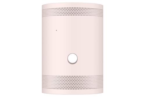 SAMSUNG VG-SCLB00PR/ XC The Freestyle Skin Pink (VG-SCLB00PR/XC)
