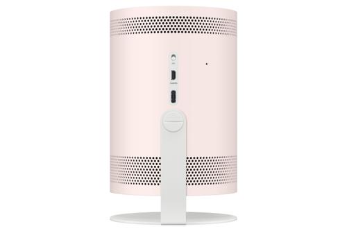 SAMSUNG VG-SCLB00PR/ XC The Freestyle Skin Pink (VG-SCLB00PR/XC)