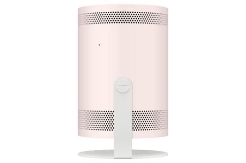 SAMSUNG VG-SCLB00PR/ XC The Freestyle Skin Pink (VG-SCLB00PR/XC)