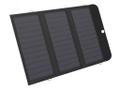 SANDBERG Solar Charger 21W 2xUSB+USB-C (420-55)