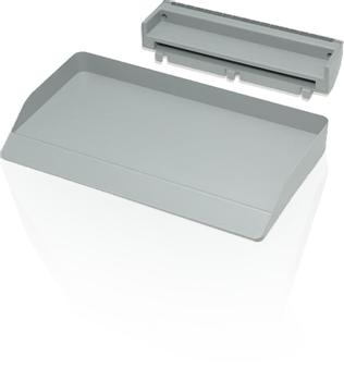 EPSON Space Saving Kit rear paper guide and a top paper tray (C12C802202)