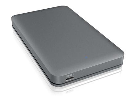 ICY BOX Ib-246-C31-G Hdd/Ssd  (IB-246-C31-G)