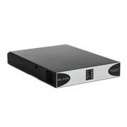 BLAZE Audio PowerZone Connect 504 EU 4x125W 4-16 Ohm, 2x250w 100V