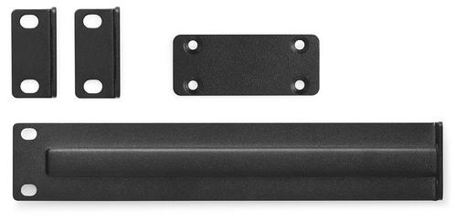 BLAZE Audio Rack Mount Kit Half-Rack (MCH-888-001)