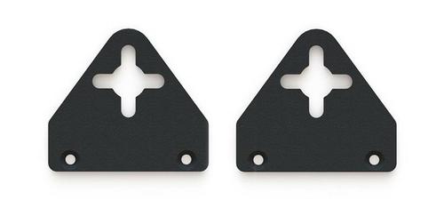 BLAZE Audio Wall Mounting Half-Rack Kit (MCH-888-003)