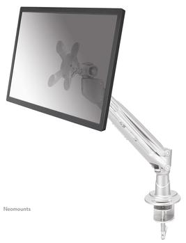 Neomounts by Newstar full motion desk monitor arm  (FPMA-D940)