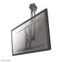 Neomounts by Newstar LCD/ PLASMA TV CEILING ASSEMBLY H.64 - 104CM/ SILVER NS