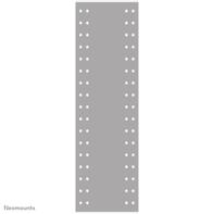 Neomounts by Newstar KEYB-V100RACK - monteringskomponent - for tastatur / mus - sølv