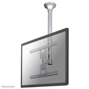 Neomounts by Newstar FPMA-C4 Flat Screen Ceiling Mount 22-52Inch 35kg h:64-105cm Silver