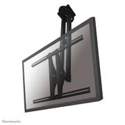 Neomounts by Newstar LCD/PLASMA TV CEILING ASSEMBLY H.64 - 104CM/ BLACK