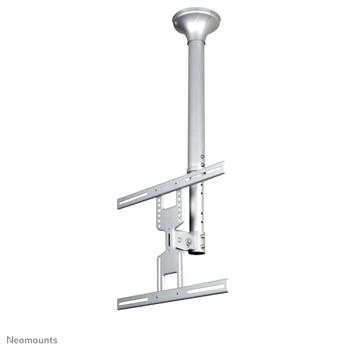Neomounts by Newstar LCD CEILING MOUNT 64-105 CM IN (FPMA-C400SILVER)