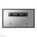 Neomounts by Newstar LED-W040 FIXED Wall Mount 23-52inch for flatscreens 50kg VESA black